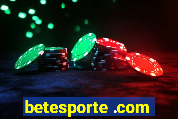 betesporte .com